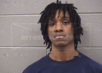 Anthony Hardeman