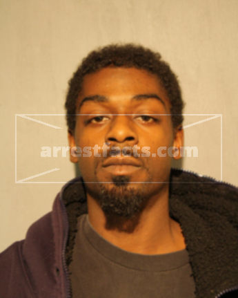 Keenan C Upshire