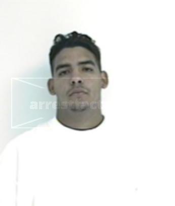 Jose Alberto Aguilar