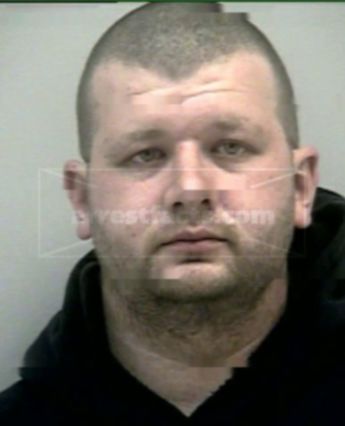 Donald Lee Baggett