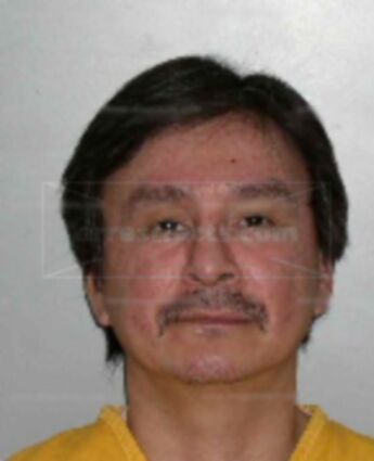 Clarence Keith Russell