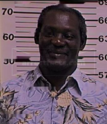 Isom Jefferson Richardson