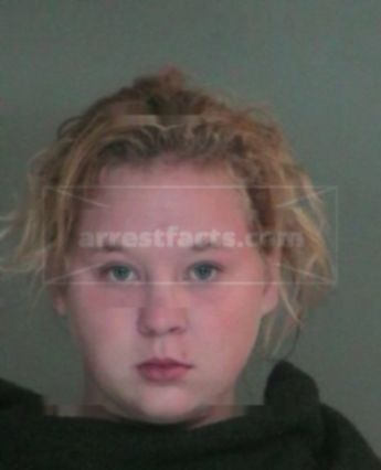 Victoria Ann Higdon