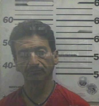 Charles J. Atencio