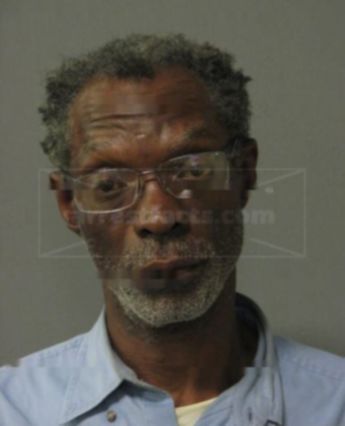 Darryl Tyrone Woods
