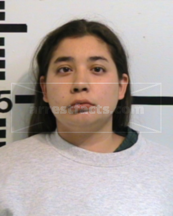 Linda Francisco Talamantez