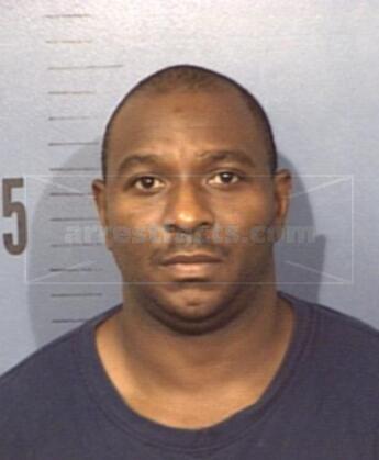 Perry James Davis