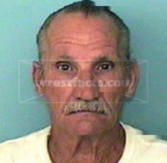 Floyd Eugene Petko