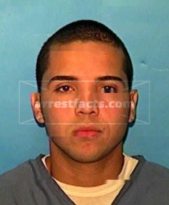 Daniel A Ramirez