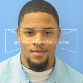 Brandon L. Mclaurin
