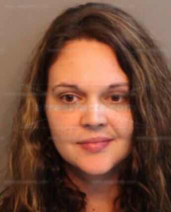 Jennifer Kay Harwood