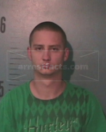 Derrick Wayne Black