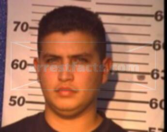 Ricardo Daniel Garza