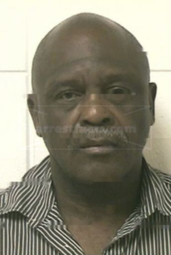 Eugene Lamar