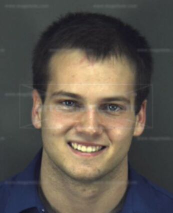 Nathan Mark Ricker