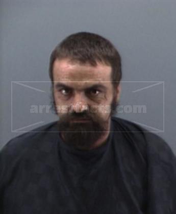 Nick Laverne Adams