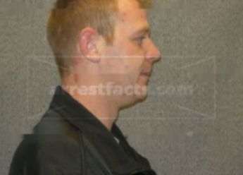 Steven Kyle Smith
