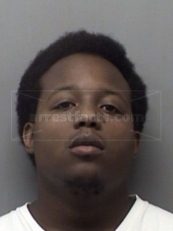 Christopher James Bell