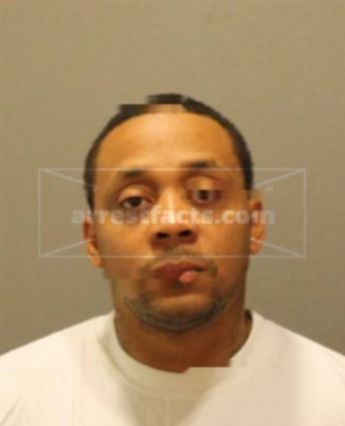 Brandon Michael Watson