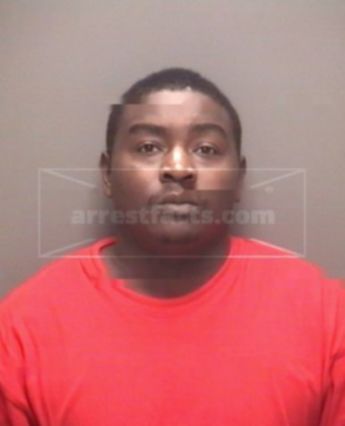 Richard Terrance Toney