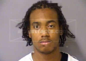 Jameel Coleman