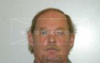 Johnny Mikell Chadwick