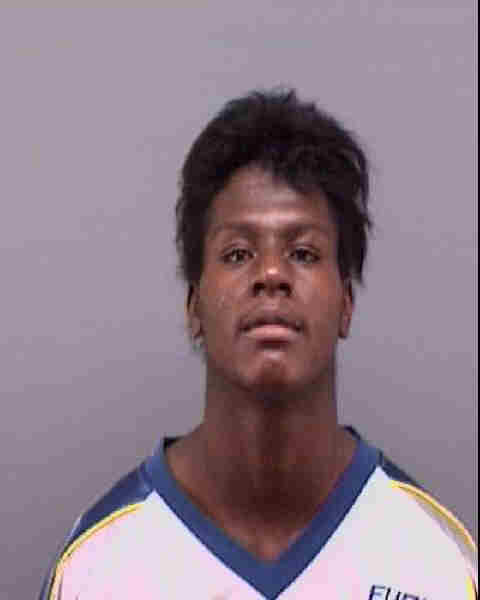 Demetrius Jamison Moore