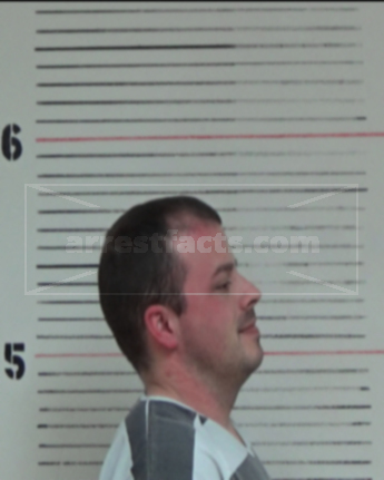 Justin Eric Woodburn