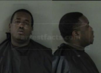 Johnkeith Lamar Carter