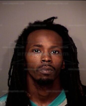 Cordarice Montez Nicholson