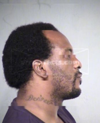 Shamon Quazel Ingram