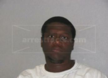 Antonio Delayne Kendrick