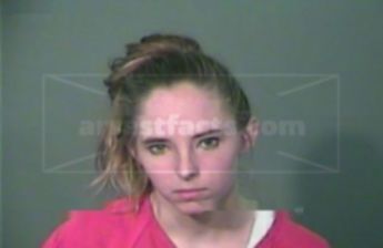 Jessica Amber Harrill