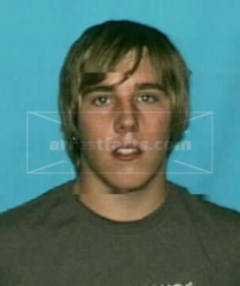 Colton Robert Kearl