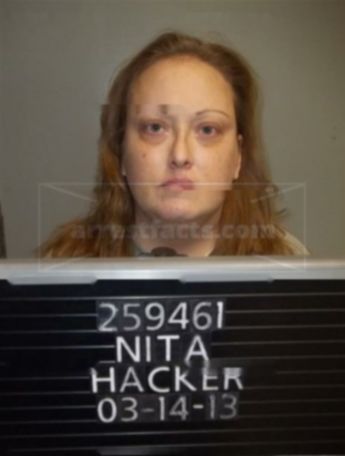 Nita Hacker