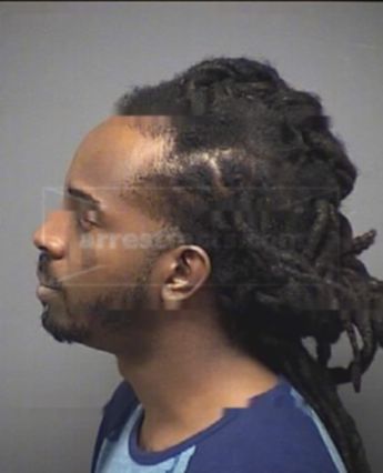 Christopher Dwight Brown