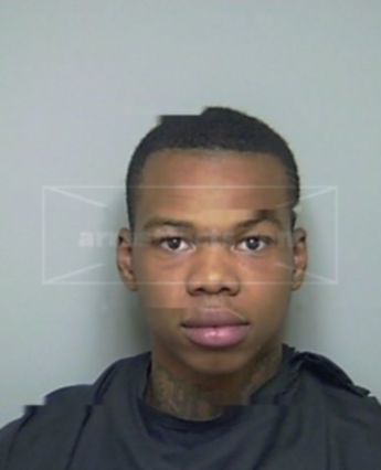 Latelvin Anthony Reynald Hightower
