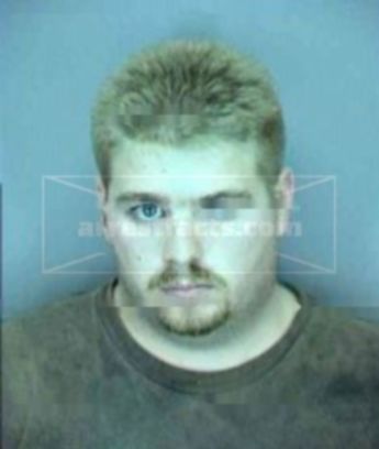 Jeremy Todd Workman