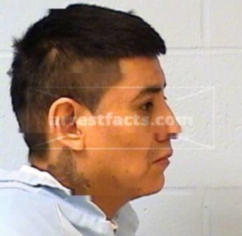 Brandon O. Garcia