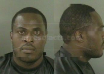 Emery Lamar Mckinnond