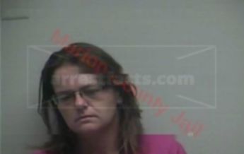 Tabitha Anne Netherland