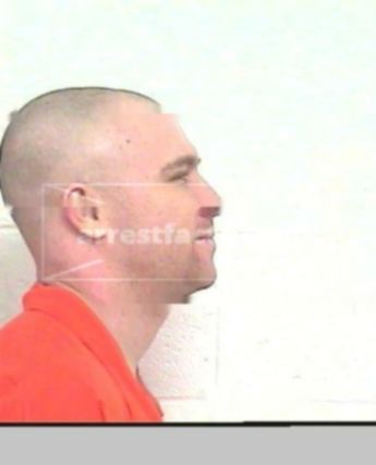 Dustin Keith Rains