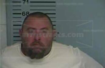 Ricky Dale Miller