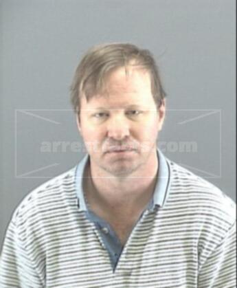 Richard Keith Goode