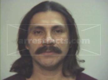 Luciano Auliez Mendez