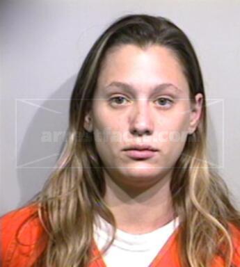 Tricia Marie Behan