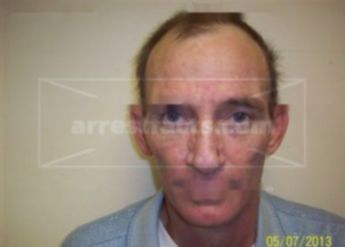 Rodney Bruce Blackman