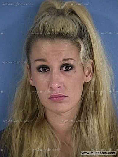 Kayla Mechelle Ailey