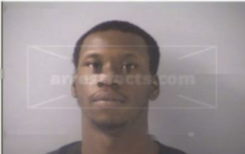 Rayshawn Lamar Smith