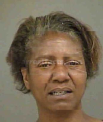 Trina Hill